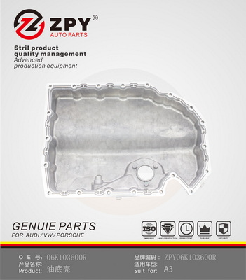 Olejová vaňa Guangzhou Yuhang Auto Parts Co., LTD